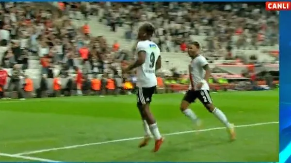 Beşiktaş maçı şifresiz canlı yayın izle! Beşiktaş Sporting Lizbon maçı Exxen canlı yayını HD kesintisiz izle