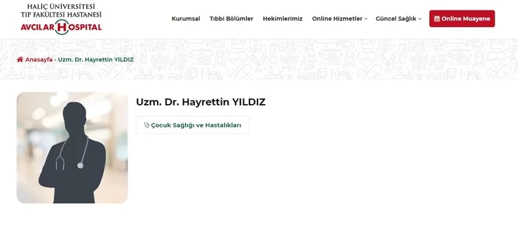 Fırat Sarı operasyon sırasında Hayrettin Yıldız’ı aramış! Beykent Üniversitesi Hastanesi'nde de yuvanlanmışlar!