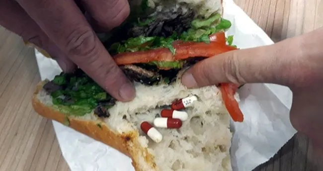 ekmek arasi uyusturucu sayfa 3 son dakika haberler
