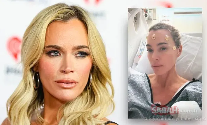 ‘Hayatım için savaşıyorum’… Teddi Mellencamp aldığı haberle bir kez daha yıkıldı!