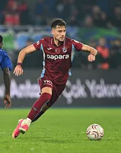 Trabzonspor’da Ernest Muçi rüzgarı!