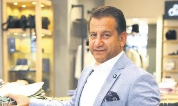 Kendimize büyük hedefler koyduk