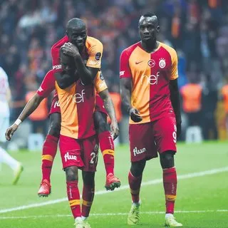 Florya’da kazandı