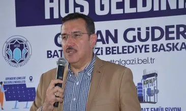 AK Partili Bülent Tüfenkci’den 2023 seçimleriyle ilgili önemli açıklama