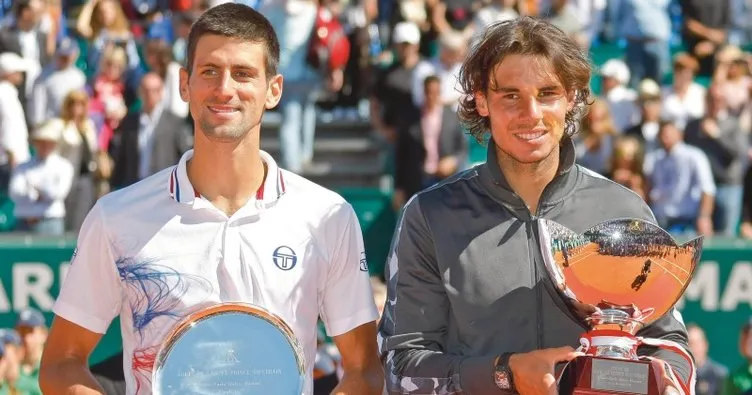 Nadal’a göre tarihin en iyisi Djokovic