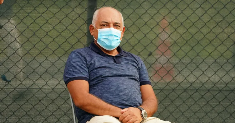 Gaziantep FK Başkanı Mehmet Büyükekşi: Hakem hatalarıyla 12 puan kaybettik