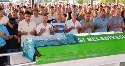 Serinlemek istemişlerdi… İki minik yürek bataklıkta soldu #afyonkarahisar