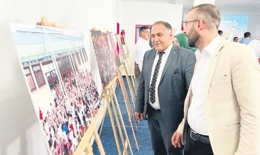 FETÖ bulunduğu her yerde tehdit