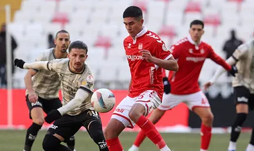 Bodrum FK’da milli sevinç