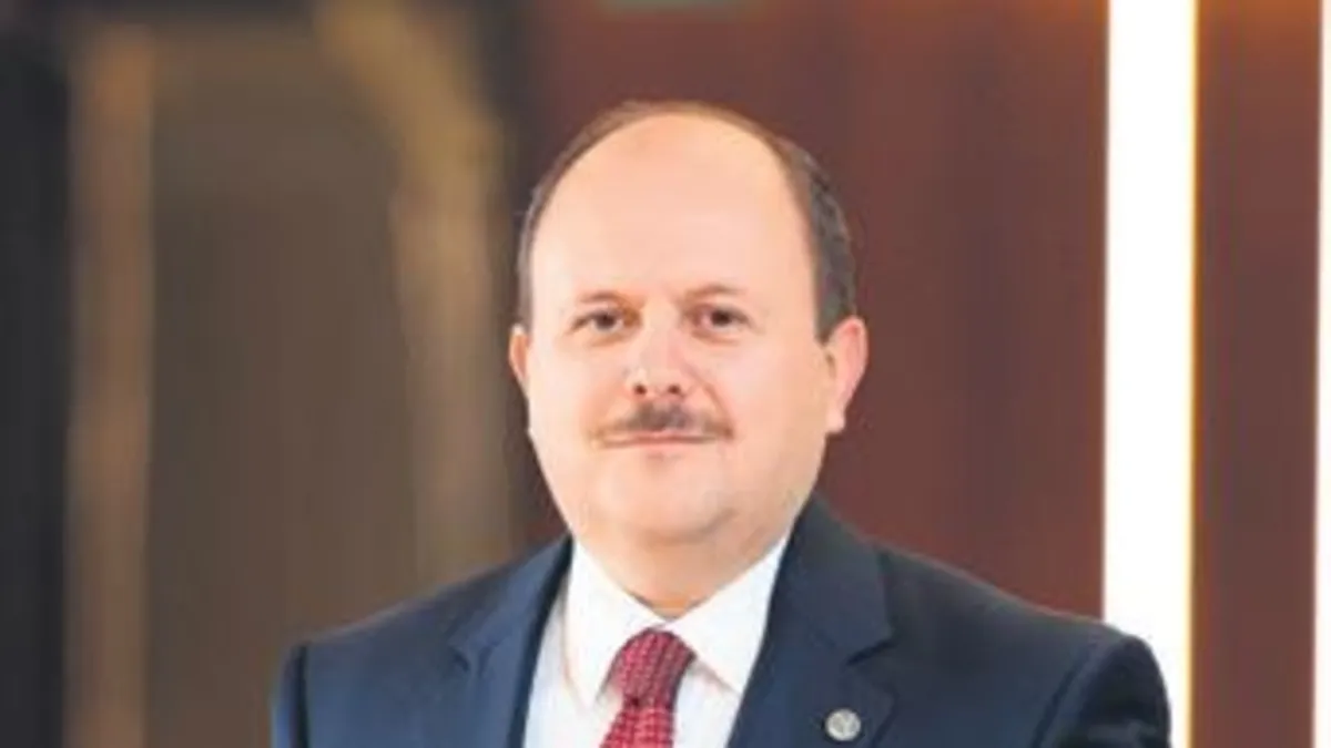 Ziraat Katılım halka arz sürecini başlattı Ziraat Katılım halka arz sürecini başlattı