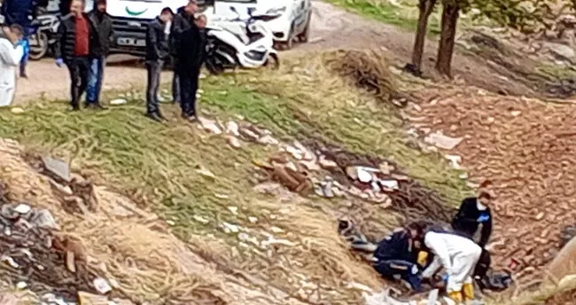 2 gündür kayıp olan Alzheimer hastası ölü bulundu 2 gündür kayıp olan Alzheimer hastası ölü bulundu