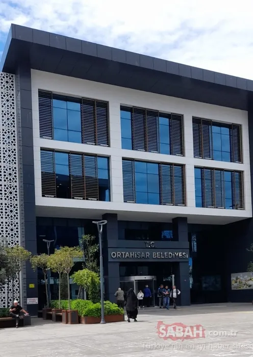 CHP’li belediyeden görme engelli kadına zulüm: Önce mobbing yaptı sonra işten attı