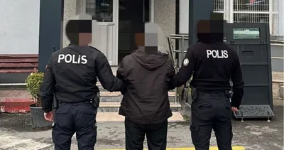 26 Yıl hapis cezasıyla aranıyordu! Kocaeli’nde yakalandı #kocaeli