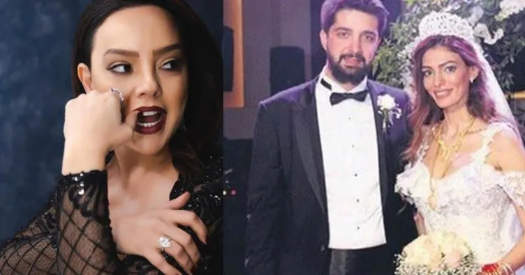 Ünlü şarkıcının aşkı yanlış çıktı