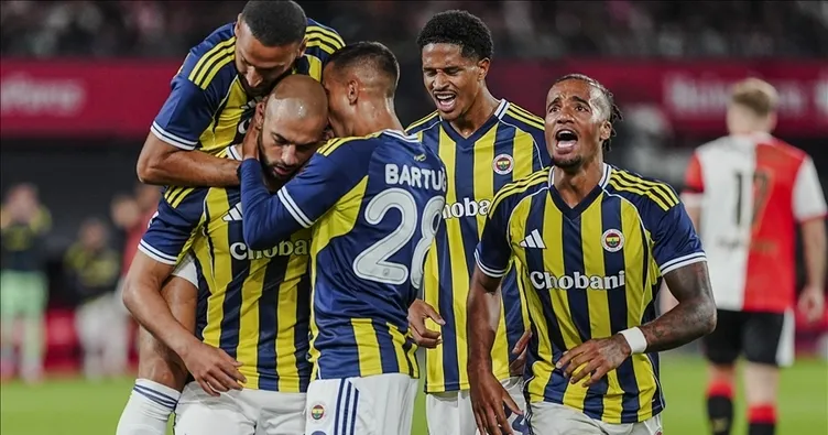 FB AVRUPA SAHNESİNDE! Dinamo Zagreb – Fenerbahçe maçı ne zaman, saat kaçta ve hangi kanalda yayınlanacak, şifresiz mi?