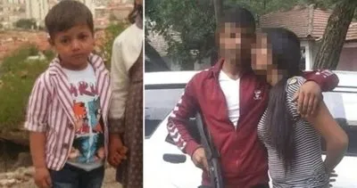 Cani baba 3 yaşındaki oğlu Kadir Gezer’i döverek öldürmüştü! Cezası belli oldu