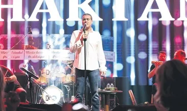 Ne zenginiz ne fakir, orta direğiz biz!