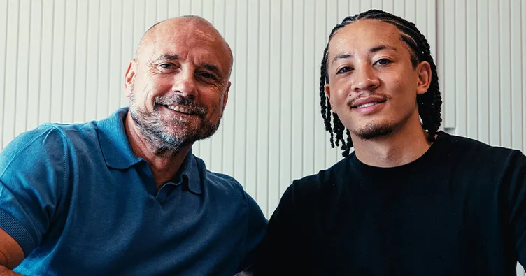 Kian Fitz-Jim, Torino’ya transfer oldu!