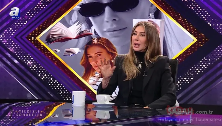 Şeyma Subaşı’ndan samimi itiraf: Hata yaptırıldım, öğreniyorum!