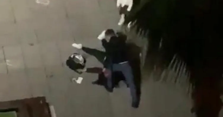 Son dakika: Türkiye İbrahim Zarap dehşetini konuşmuştu! En ağır cezayı alması için uğraşacağız