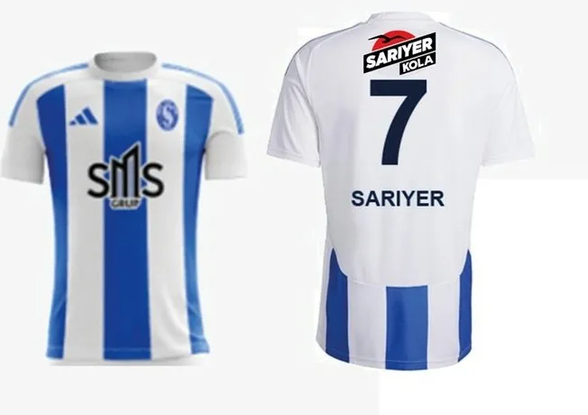 Sarıyer İçecek Medya İletişim Müdürü Hüseyin Karadayı