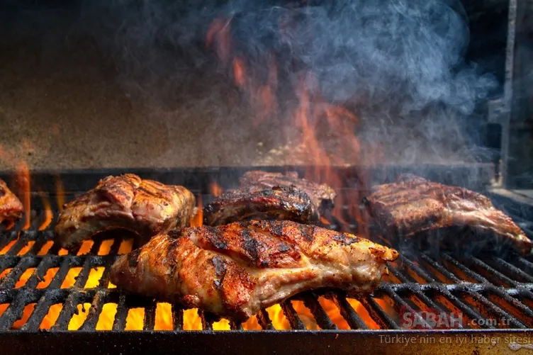 Eti mangal için marine etmek doğru mu? Sağlıklı bir mangal keyfi için Eti mangal için marine etmek doğru mu? Sağlıklı bir mangal keyfi için
