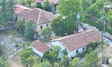 Tarihi mekânlar geleceğe taşınıyor #antalya