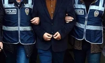 FETÖ operasyonunda 77 tutuklama #gaziantep
