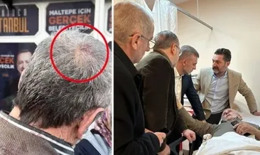 AK Partili Ramazan Amca’yı yere yatırıp tekmelemişlerdi: CHP’li magandalar yakalandı! Suç makinası çıktılar...