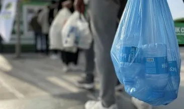 Türkiye, her yıl 1,1 milyon ton plastik atığı geri dönüştürüyor