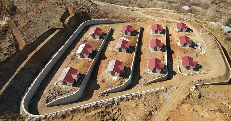 TOKİ deprem konutları kurada