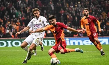 Yusu Demir’den Galatasaray açıklaması!