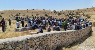 Biyogaz enerjisinden zehirlenen 5 işçiden 1 tanesi hayatını kaybetti #afyonkarahisar