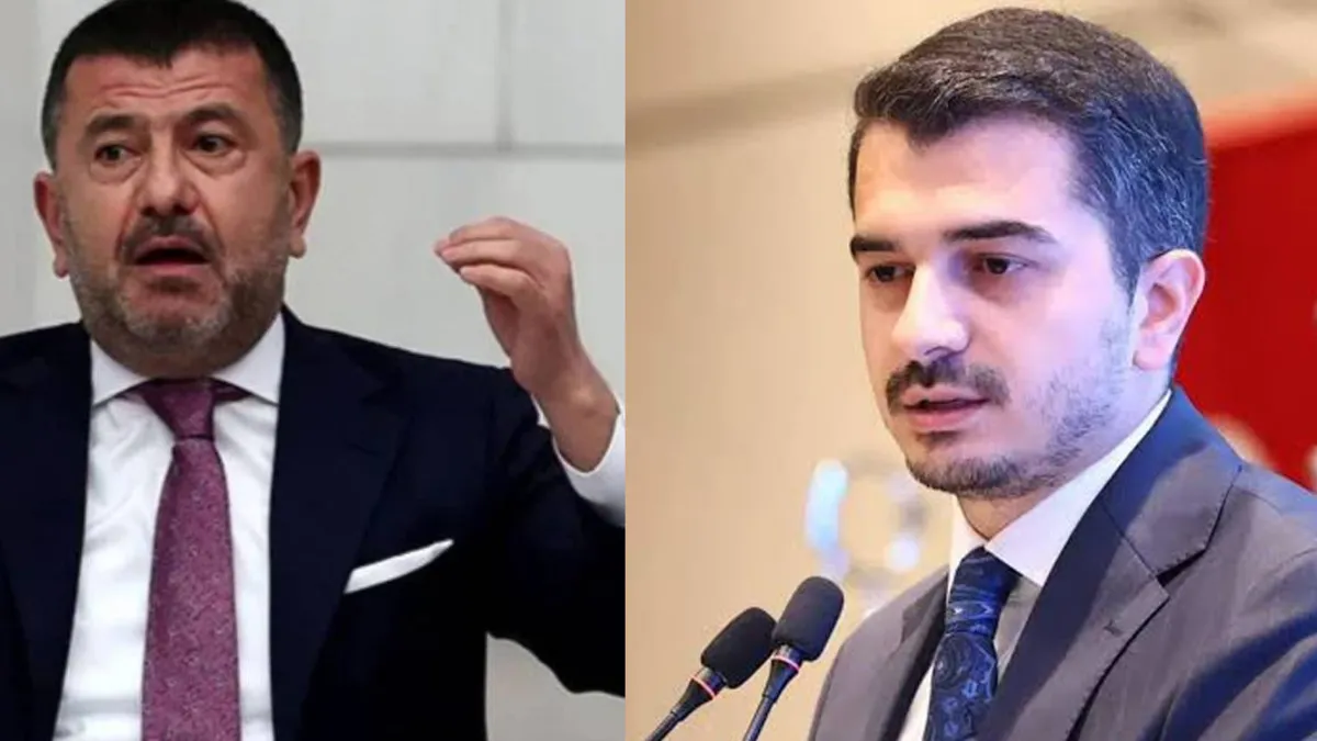 Son dakika haberi | CHP'li Çankaya Belediyesi soruşturmasında '300 Bin dolarlık' rüşvet itirafı! haber görseli