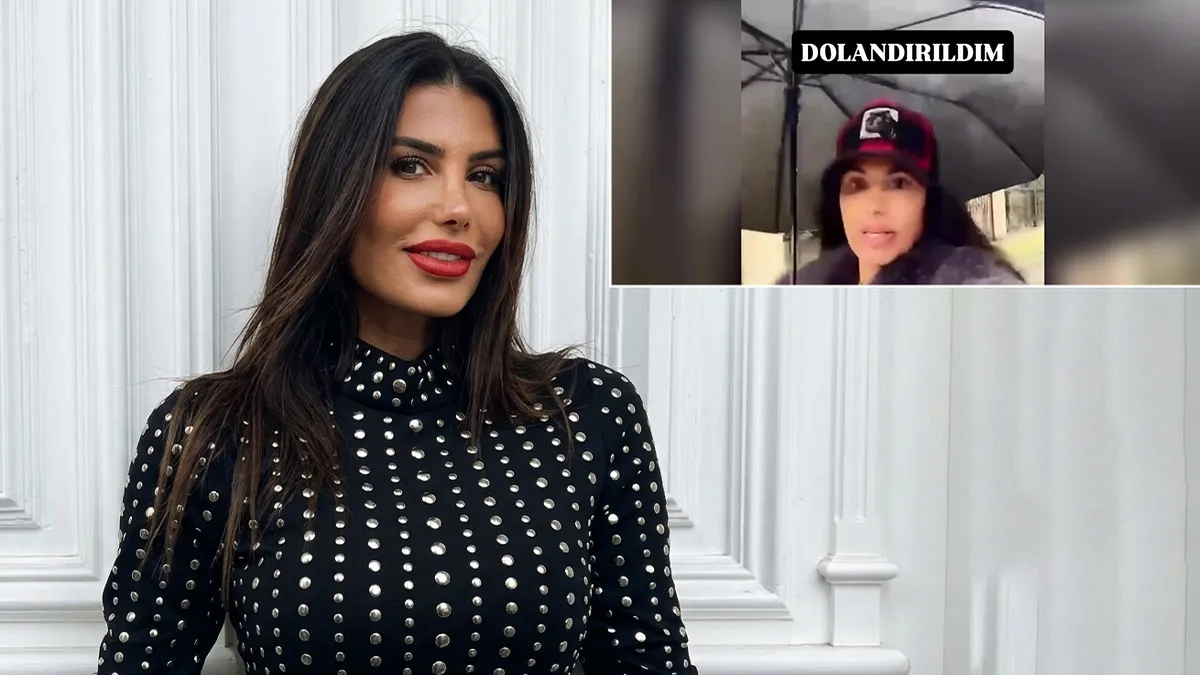 Dolandırıcıların hedefi oldu, soluğu savcılıkta aldı! Şarkıcı Hatice: “Her şeyin hesabını soracağım!”