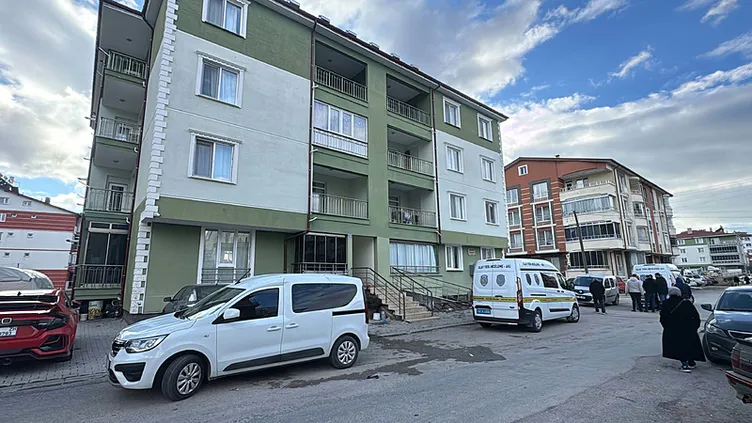 Evde kanlar içinde bulduk diye ihbar ettiler: Korkunç gerçek kamera kayıtlarında ortaya çıktı!