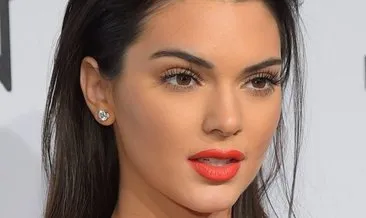 Ünlü manken Kendall Jenner’ın yıllar önceki hali şoke etti! İşte Kendall Jenner’ın değişimi...