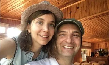 Alper Saldıran’dan boşanan Pınar Tuncegil Gökçer Genç ile birlikteliğini sosyal medyadan ilan etti!