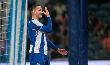 Deniz Gül attı, Porto kazandı!