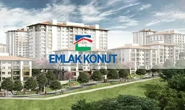 Emlak Konut’tan peşinatsız ev fırsatı! Emlak Konut Yeni Yuvam Kampanyası ödeme planı nasıl, gelir şartı var mı?