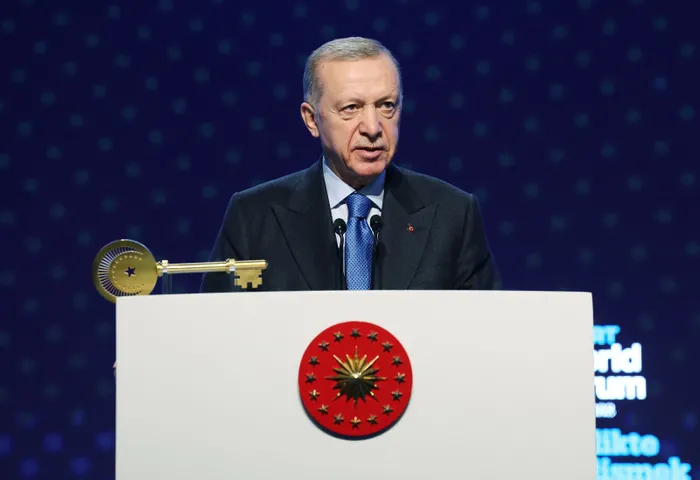 Başkan Erdoğan: Postallı medya mensuplarını unutmayacağız