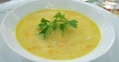 Corba Tarifleri Pratik Ve En Lezzetli Corba Tarifi Yemek Tarifleri