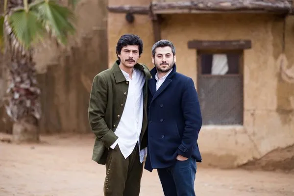 İsmail Hacıoğlu: Acemi birliğim ‘Ayla’ filmi usta birliğim bu dizi oldu!