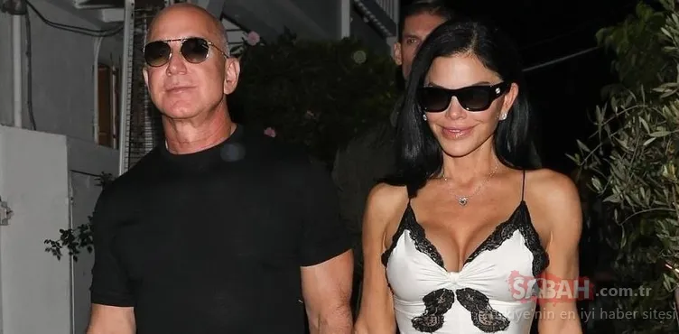 Dünyanın en zenginlerinden Jeff Bezos düğününe 600 milyon dolar harcayacak!