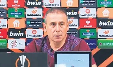 Gruptan çıkacağız!