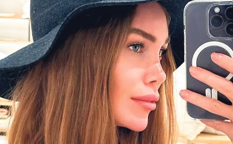 SON DAKİKA | Ünlülere yönelik soruşturmada Merve Eryiğit de itirafçı oldu! İBB’de yetim hakkıyla fuhuş rezaleti