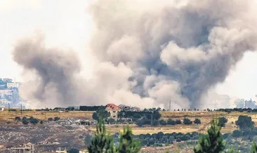 İsrail’den yeni provokasyon