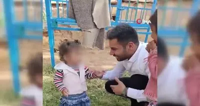 Son dakika haberi: TikTok’ta küçük kız çocuğuna dayak dehşeti! Aziz Çoban isimli şahsa sosyal medyada tepki yağdı | Video