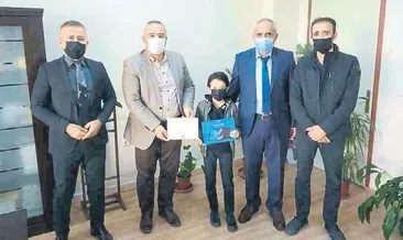 İlk 100’de 2 dahi