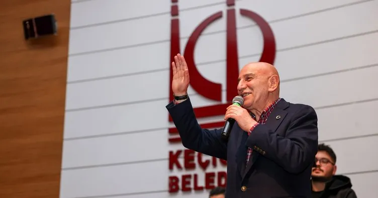 Turgut Altınok’tan Mansur Yavaş’ın ikiyüzlü siyasetine tepki: Seçim zamanı milliyetçi oluyor!